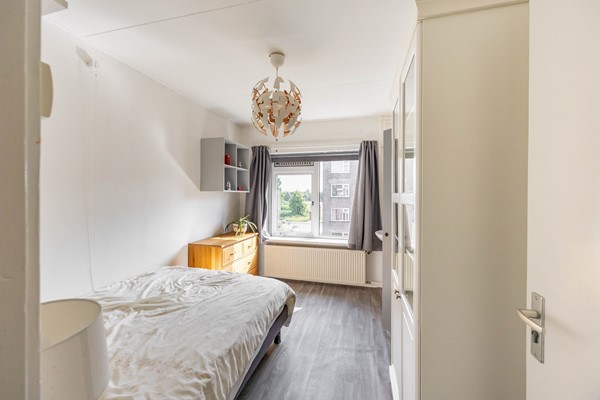 Medium property photo - Hyacinthstraat 43, 9713 XA Groningen